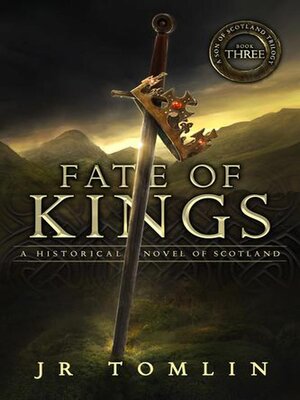 cover image of Fate of Kings